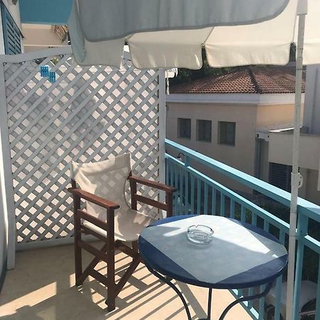 Meropi Studios Limenas  Ngoại thất bức ảnh