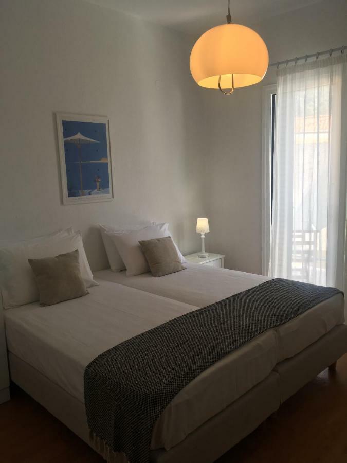 Meropi Studios Limenas  Ngoại thất bức ảnh
